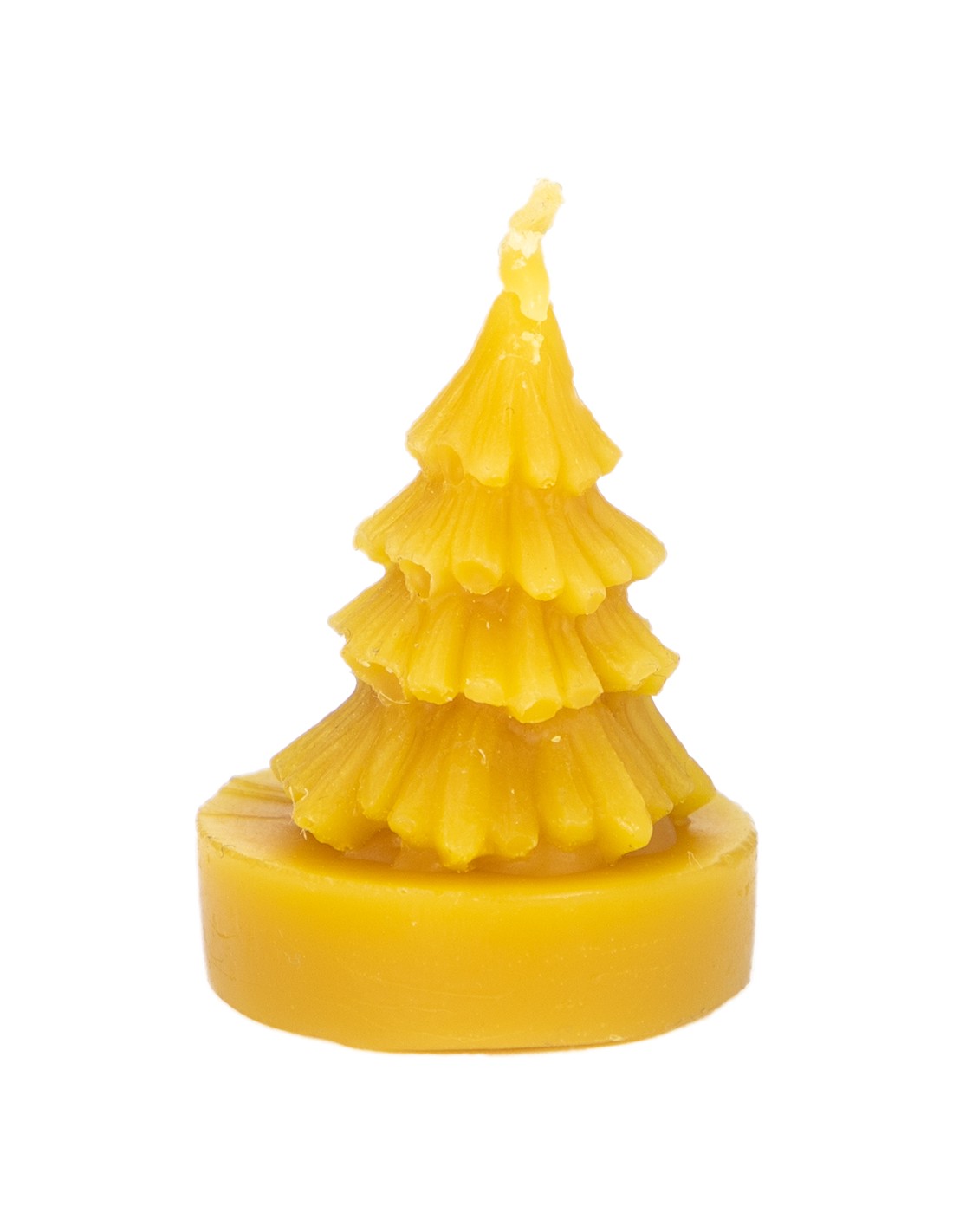 Silikonform - Fichte FS489