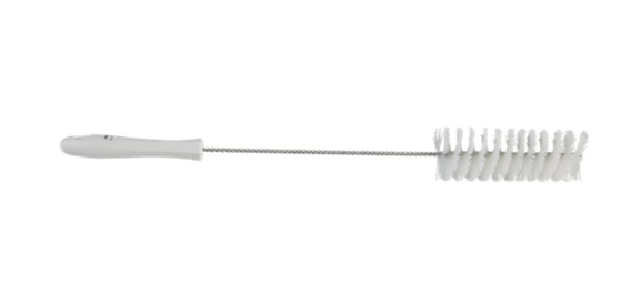 Rohr-/Schlauchbürste mit Stiel, Ø50 mm, Gesamtlänge 510 mm, für 1 1/2" Rohre