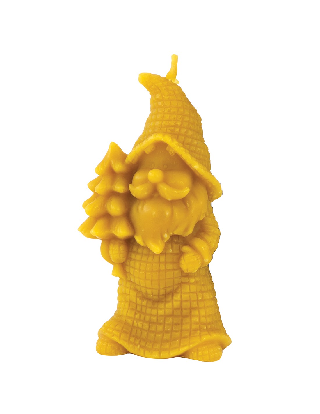 Silikonform - Zwerg mit Weihnachtsbaum FS553