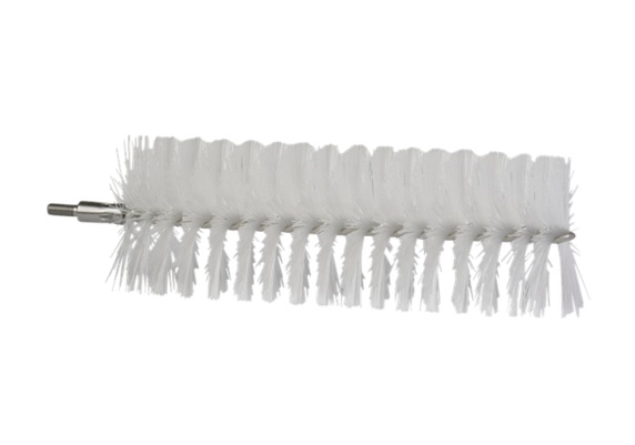 Ersatzbürste für Schlauchreiniger 60 mm Durchmesser, 20 cm Länge