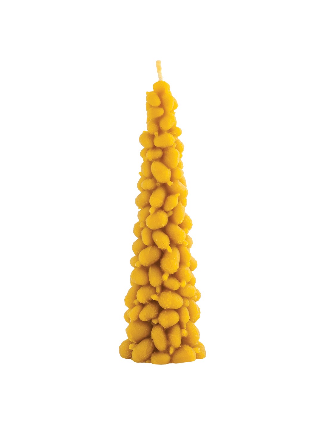 Silikonform - Eichel Pyramide FS471