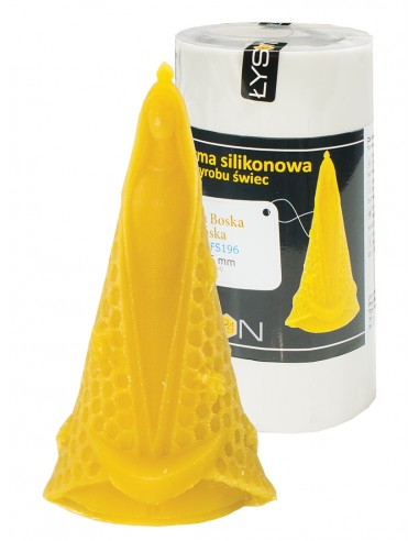 Silikonform – Heilige Maria, groß FS198